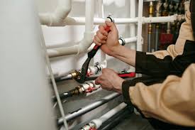 Best Commercial Plumbing Services  in Shippensburg, PA